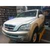 kia sorento i (jc) del año 2004