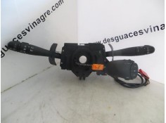 Recambio de mando luces y limpias : renault clio : 1.9 td /f9q r7 (80cv) [2001] para renault clio 1.9 td /f9q r7 referencia OEM 
