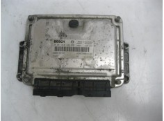 Recambio de centralita : renault megane : 1.9 d/f9q q7 (80,24cv) 5p [2002] para renault megane 1.9 d/f9q q7 referencia OEM IAM 0