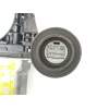 Recambio de elevalunas trasero izquierdo para daihatsu sirion (m3..) referencia OEM IAM 85710B2040 2621002460 