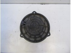 Recambio de motor calefaccion : hyundai terracan : 2.9 crd (163,15cv) [2005] para hyundai terracan 2.9 crd referencia OEM IAM    2