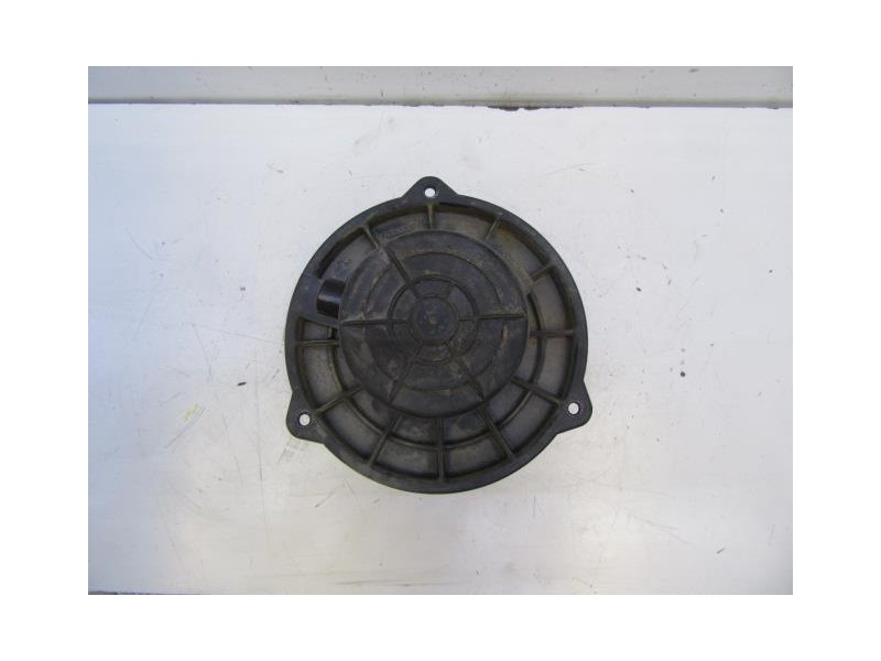 Recambio de motor calefaccion : hyundai terracan : 2.9 crd (163,15cv) [2005] para hyundai terracan 2.9 crd referencia OEM IAM   