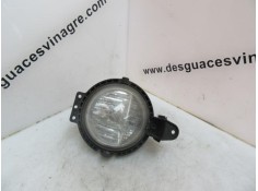Recambio de antiniebla izdo : mini cooper : 1.6 hdi w16d16(9hz) (110cv) [2008] para mini cooper 1.6 hdi w16d16(9hz) referencia O