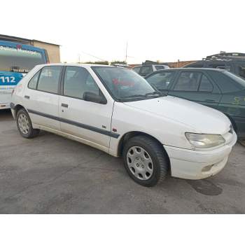 PEUGEOT 306 HATCHBACK (7A, 7C, N3, N5)
