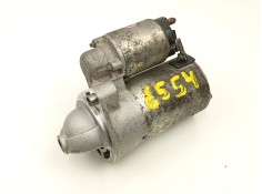 Recambio de motor arranque para chevrolet matiz 0.8 g referencia OEM IAM 96467385  
