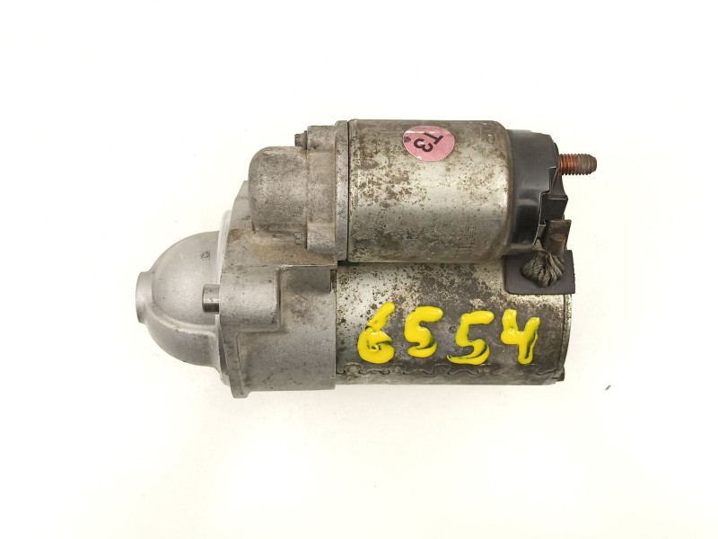 Recambio de motor arranque para chevrolet matiz 0.8 g referencia OEM IAM 96467385  