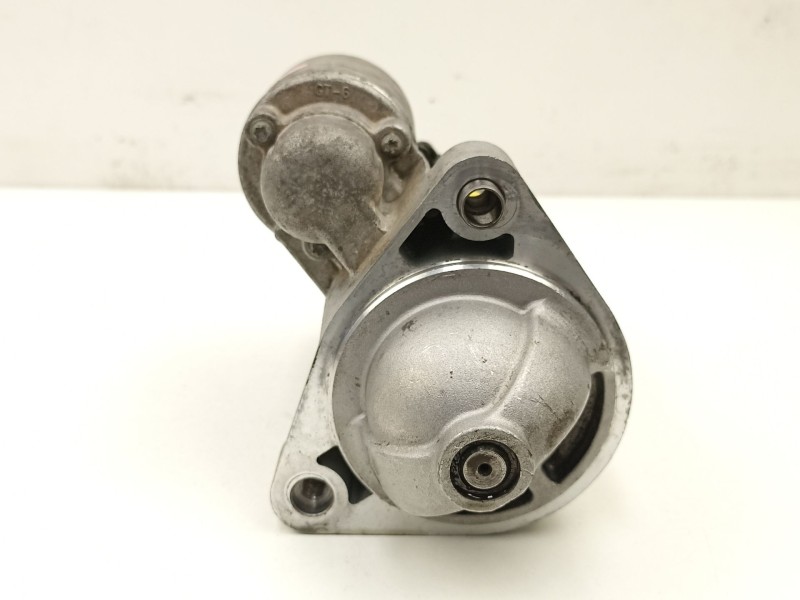 Recambio de motor arranque para chevrolet matiz 0.8 g referencia OEM IAM 96467385  