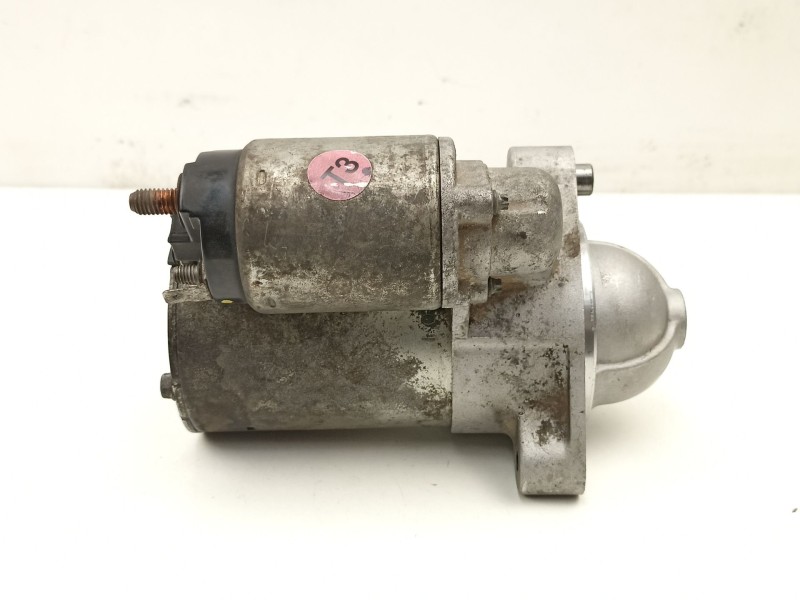 Recambio de motor arranque para chevrolet matiz 0.8 g referencia OEM IAM 96467385  