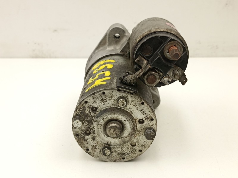 Recambio de motor arranque para chevrolet matiz 0.8 g referencia OEM IAM 96467385  