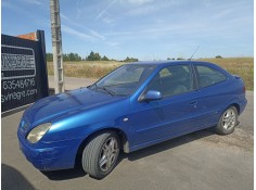 citroën xsara coupé (n0) del año 2000