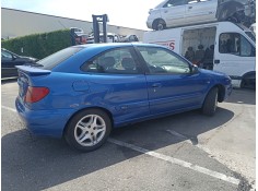 citroën xsara coupé (n0) del año 2000 2