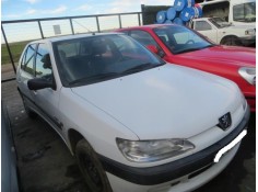 peugeot 306 del año 1997
