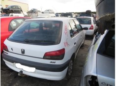 peugeot 306 del año 1997 2