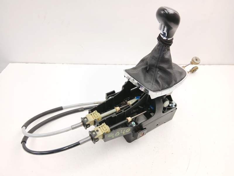 Recambio de palanca cambio manual para opel insignia a sedán (g09) 2.0 cdti (69) referencia OEM IAM 55486394  