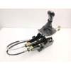 Recambio de palanca cambio manual para opel insignia a sedán (g09) 2.0 cdti (69) referencia OEM IAM 55486394  