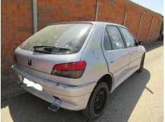 peugeot 306 del año 2001 2