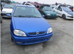 citroën saxo del año 2001