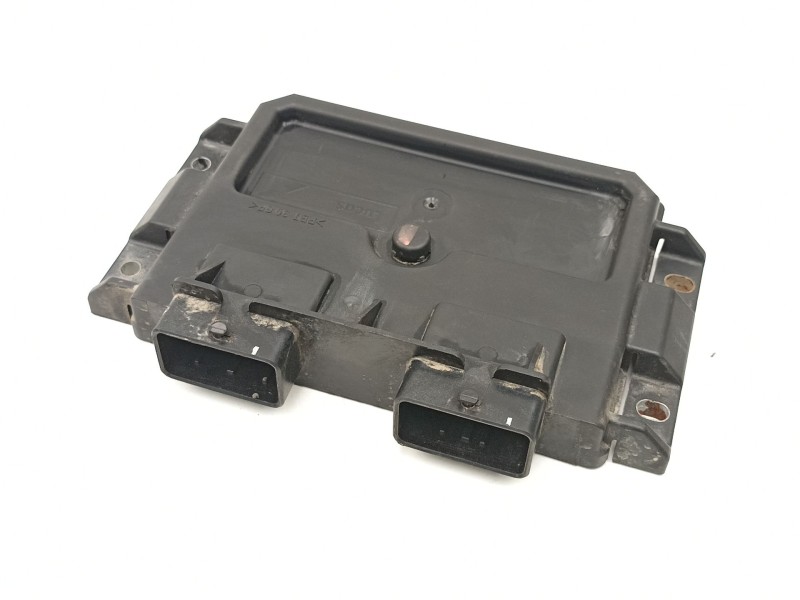 Recambio de centralita para peugeot partner (s2) totem referencia OEM IAM 9650360280 R04080034B 9650359580