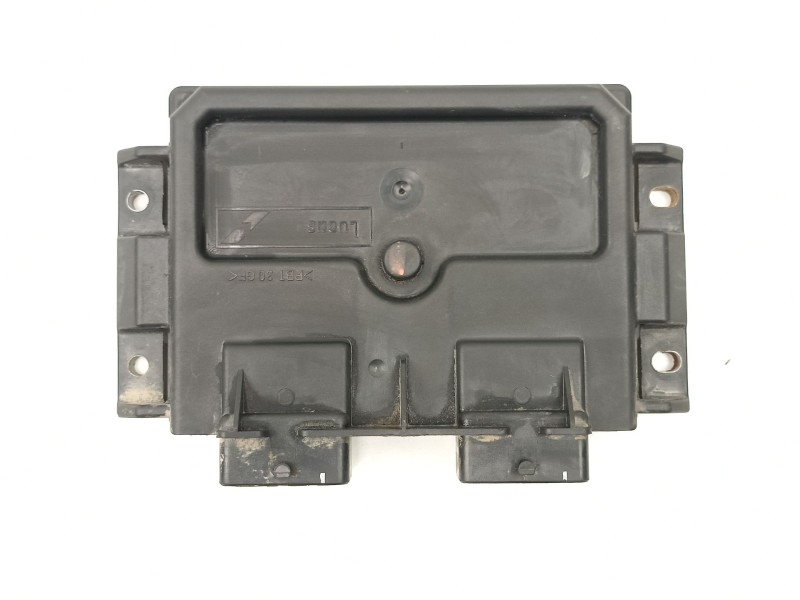 Recambio de centralita para peugeot partner (s2) totem referencia OEM IAM 9650360280 R04080034B 9650359580