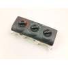 Recambio de mandos calefaccion aire para renault clio ii (bb_, cb_) 1.2 lpg referencia OEM IAM 8200147154  