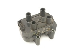 Recambio de bobina para peugeot 306 1.4 g referencia OEM IAM 597070 0221503025 