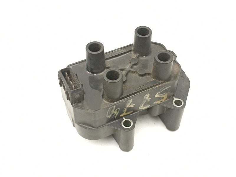 Recambio de bobina para peugeot 306 1.4 g referencia OEM IAM 597070 0221503025 