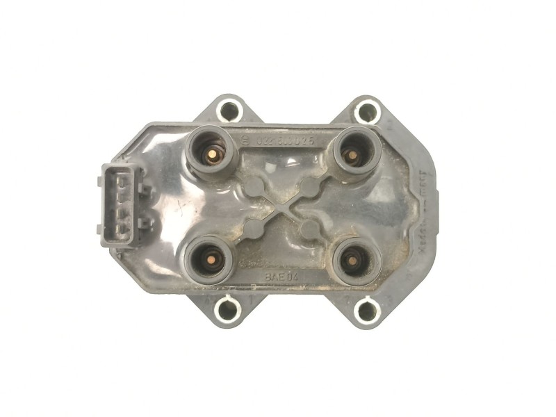 Recambio de bobina para peugeot 306 1.4 g referencia OEM IAM 597070 0221503025 