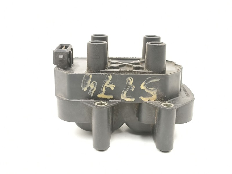 Recambio de bobina para peugeot 306 1.4 g referencia OEM IAM 597070 0221503025 