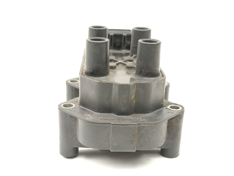 Recambio de bobina para peugeot 306 1.4 g referencia OEM IAM 597070 0221503025 