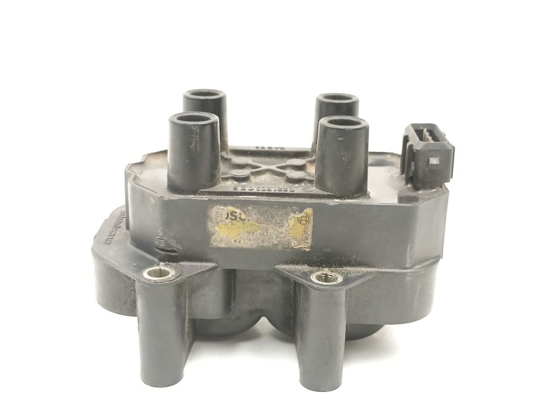 Recambio de bobina para peugeot 306 1.4 g referencia OEM IAM 597070 0221503025 