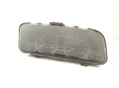Recambio de cuadro instrumentos para peugeot 306 1.6 g -nft referencia OEM IAM 9642489580  