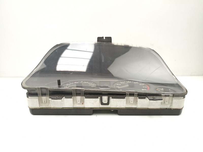 Recambio de cuadro instrumentos para peugeot 306 1.6 g -nft referencia OEM IAM 9642489580  