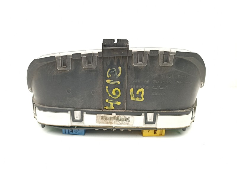 Recambio de cuadro instrumentos para peugeot 306 1.6 g -nft referencia OEM IAM 9642489580  