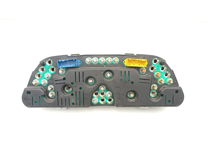 Recambio de cuadro instrumentos para peugeot 306 1.6 g -nft referencia OEM IAM 9642489580  