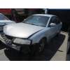 volkswagen passat del año 1999