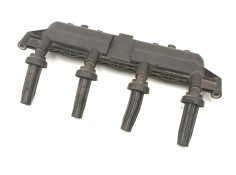 Recambio de bobina para citroën saxo 1.1 g -hfx referencia OEM IAM 5970A8 15042 