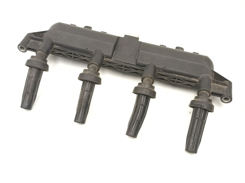 Recambio de bobina para citroën saxo 1.1 g -hfx referencia OEM IAM 5970A8 15042 