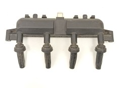 Recambio de bobina para citroën saxo 1.1 g -hfx referencia OEM IAM 5970A8 15042  2