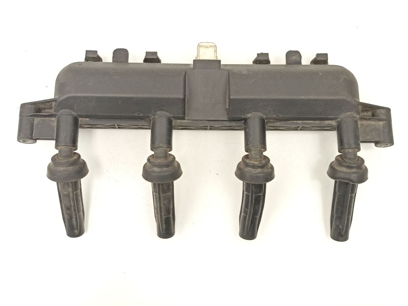 Recambio de bobina para citroën saxo 1.1 g -hfx referencia OEM IAM 5970A8 15042 