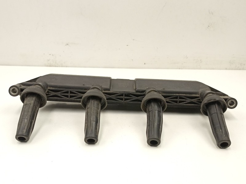 Recambio de bobina para citroën saxo 1.1 g -hfx referencia OEM IAM 5970A8 15042 