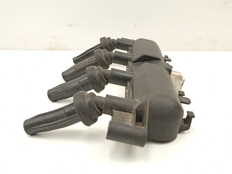 Recambio de bobina para citroën saxo 1.1 g -hfx referencia OEM IAM 5970A8 15042 