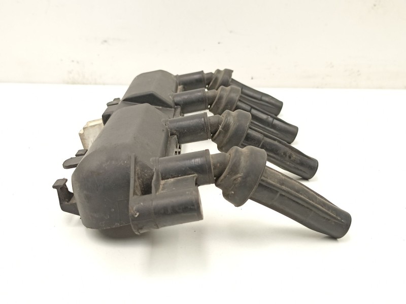 Recambio de bobina para citroën saxo 1.1 g -hfx referencia OEM IAM 5970A8 15042 