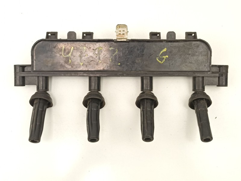 Recambio de bobina para citroën saxo 1.1 g -hfx referencia OEM IAM 5970A8 15042 