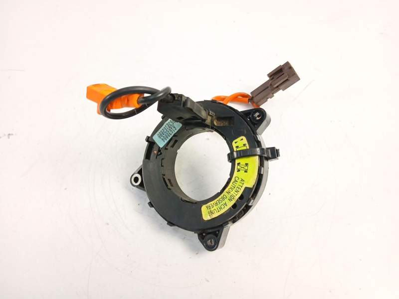 Recambio de anillo airbag para peugeot partner caja/chasis (5_, g_) 1.9 d referencia OEM IAM 9632162880  