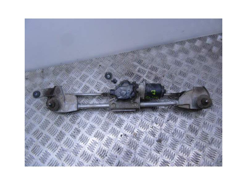 Recambio de motor limpia delantero para nissan pathfinder 2.5 td referencia OEM IAM   