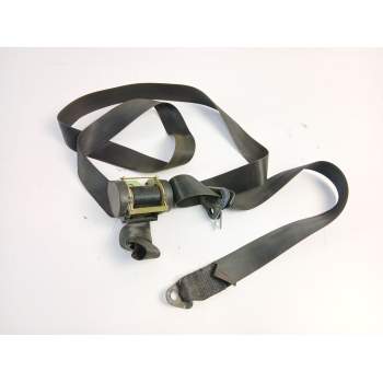 Recambio de cinturon seguridad delantero izquierdo para peugeot partner caja/chasis (5_, g_) 1.9 d referencia OEM IAM 96324742XX