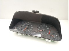 Recambio de cuadro instrumentos para peugeot 306 1.6 g -nfz referencia OEM IAM 610233  