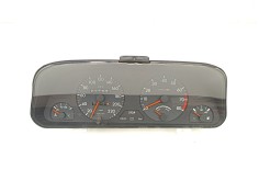 Recambio de cuadro instrumentos para peugeot 306 1.6 g -nfz referencia OEM IAM 610233   2