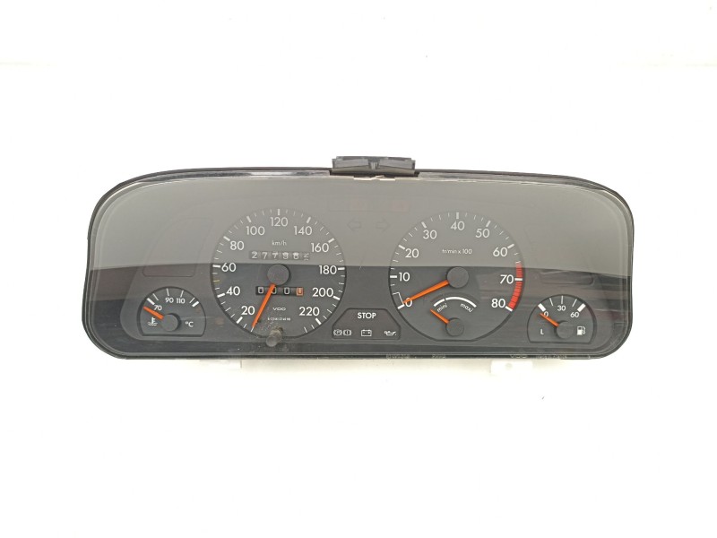 Recambio de cuadro instrumentos para peugeot 306 1.6 g -nfz referencia OEM IAM 610233  
