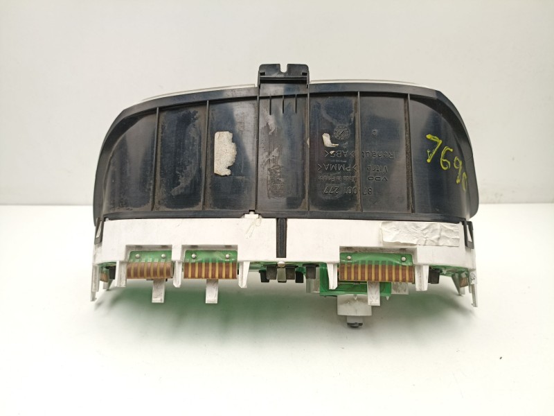 Recambio de cuadro instrumentos para peugeot 306 1.6 g -nfz referencia OEM IAM 610233  